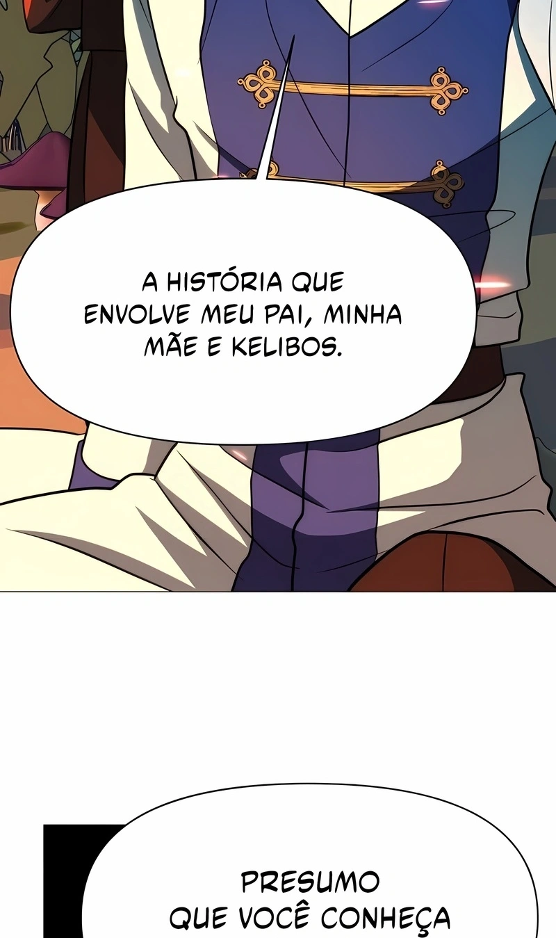 Arquimago Transcendido Pela Regressão Capítulo 174 Página 42