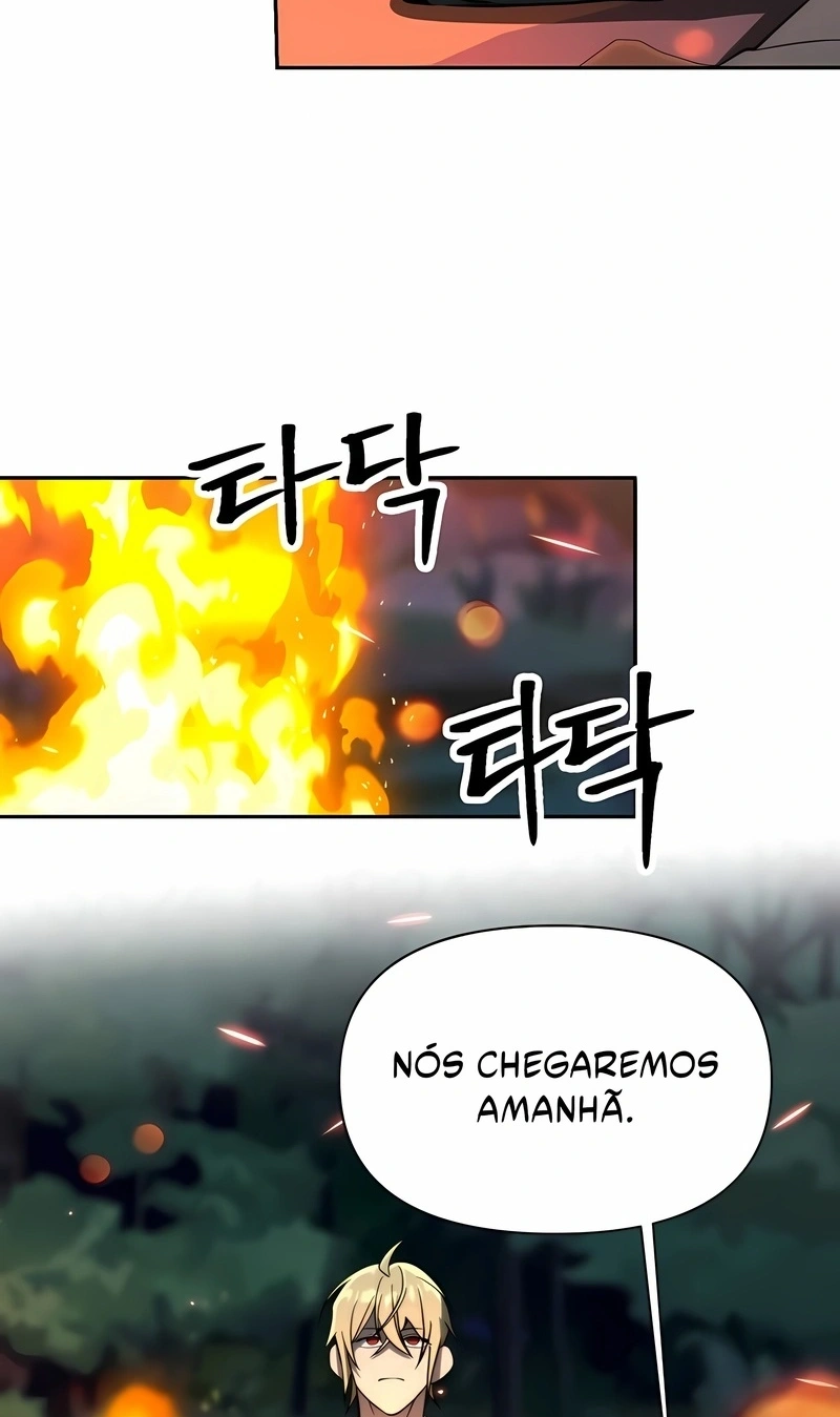 Arquimago Transcendido Pela Regressão Capítulo 174 Página 5