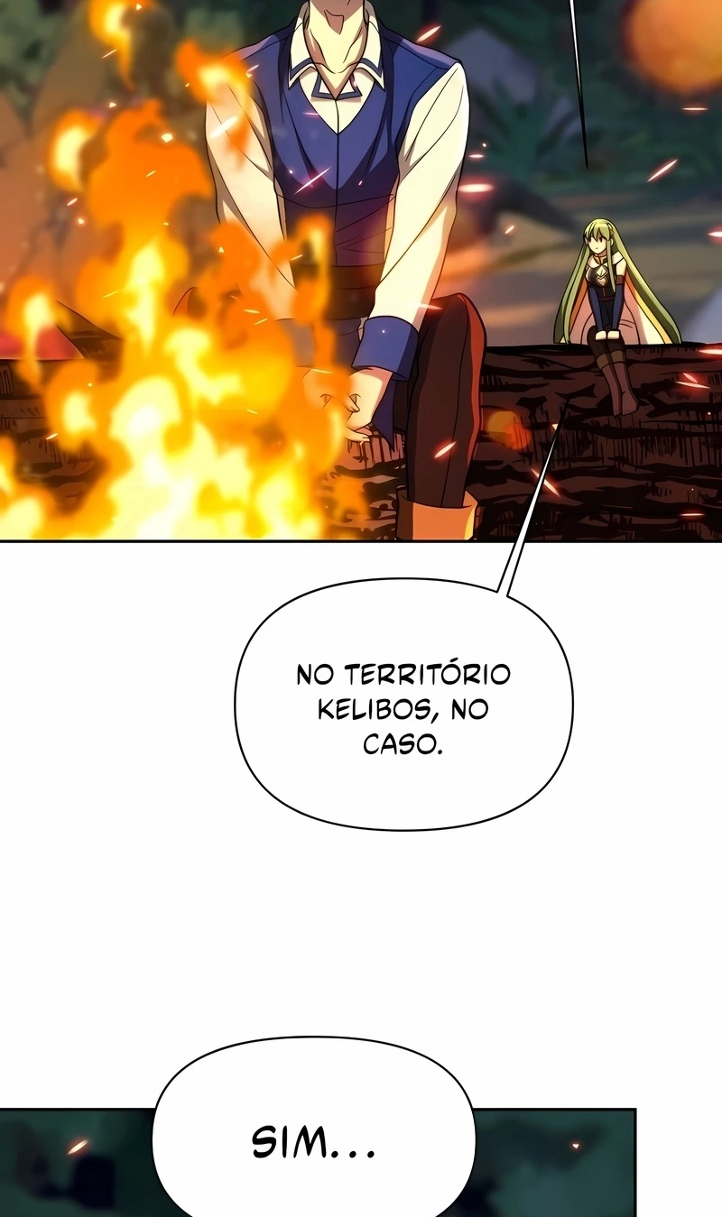 Arquimago Transcendido Pela Regressão Capítulo 174 Página 6