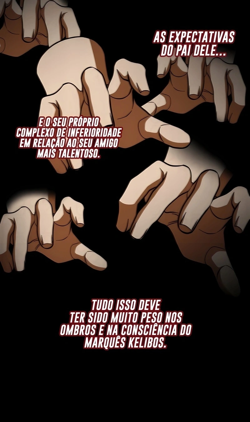 Arquimago Transcendido Pela Regressão Capítulo 174 Página 84