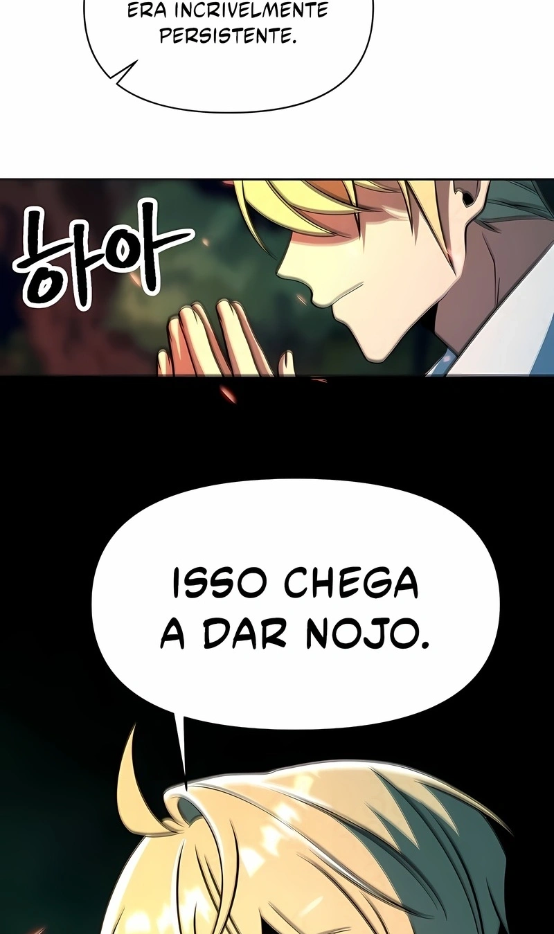 Arquimago Transcendido Pela Regressão Capítulo 174 Página 90