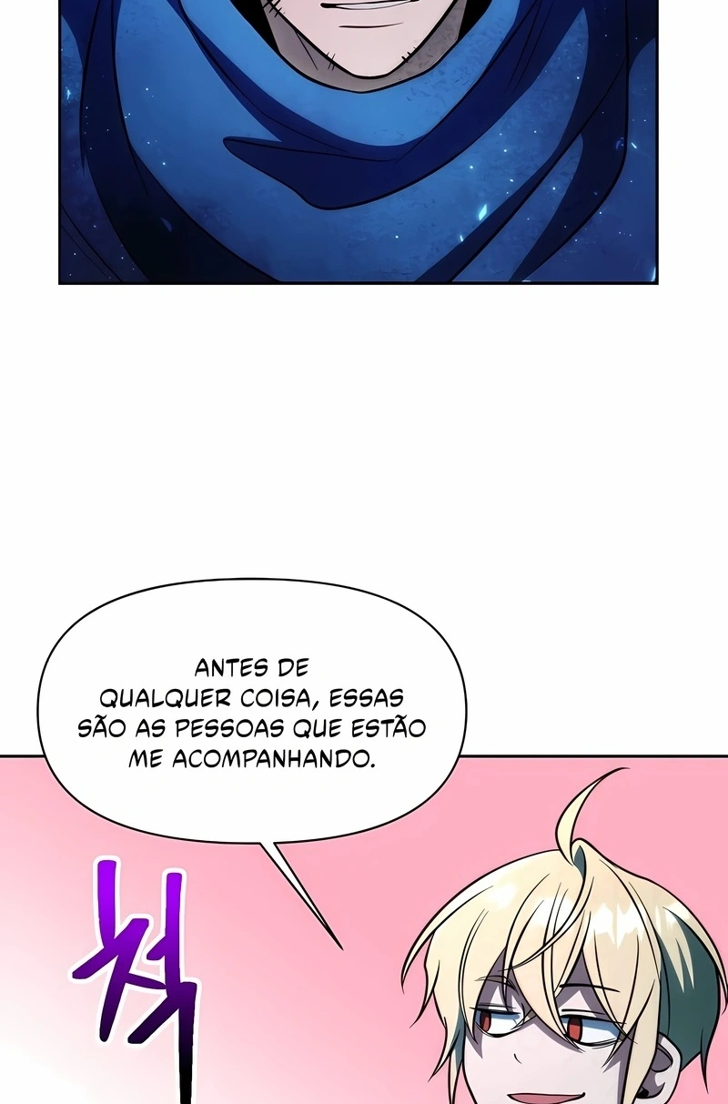 Arquimago Transcendido Pela Regressão Capítulo 175 Página 10