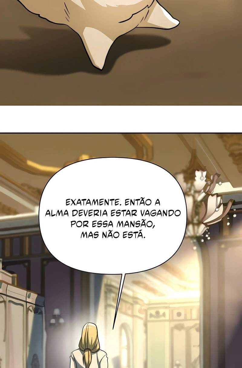Arquimago Transcendido Pela Regressão Capítulo 175 Página 105