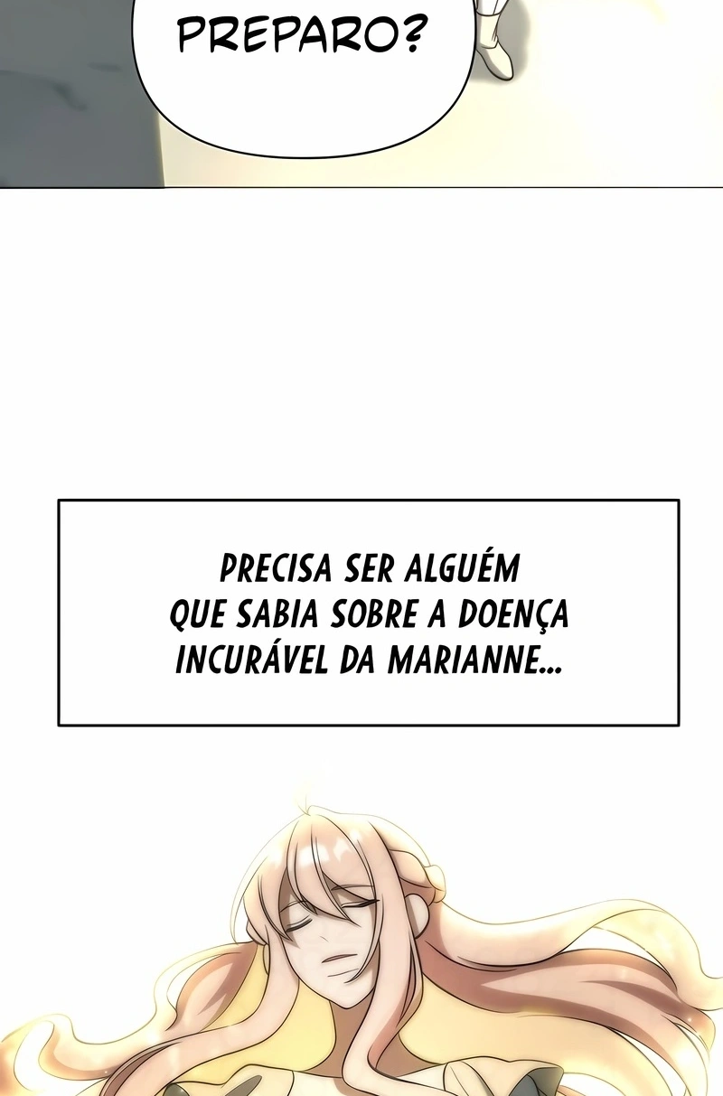 Arquimago Transcendido Pela Regressão Capítulo 175 Página 112
