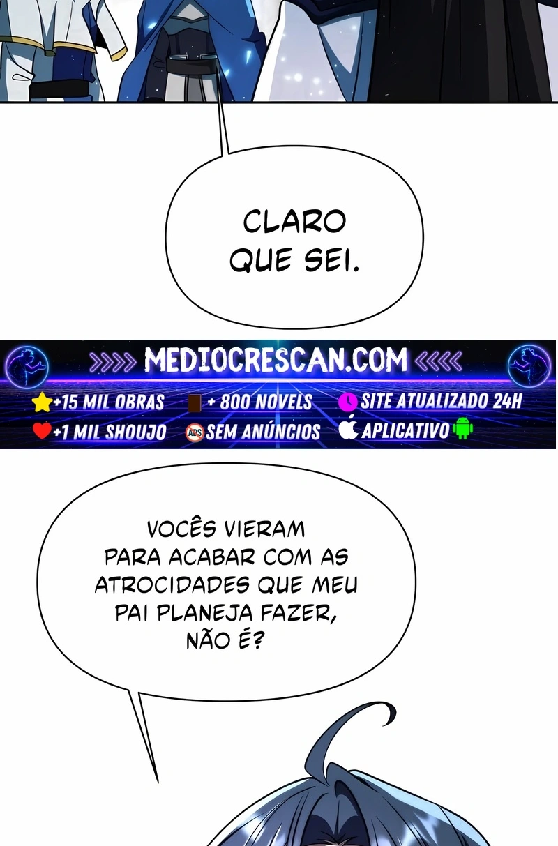 Arquimago Transcendido Pela Regressão Capítulo 175 Página 14