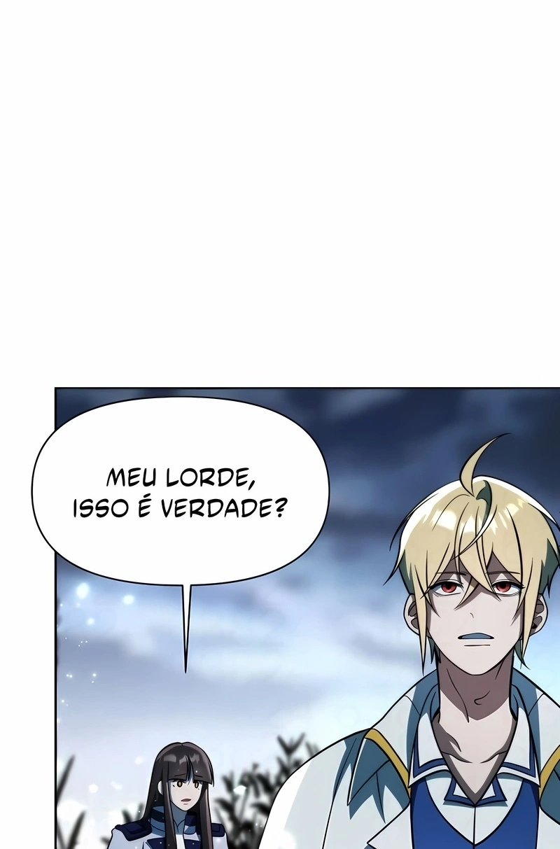 Arquimago Transcendido Pela Regressão Capítulo 175 Página 16