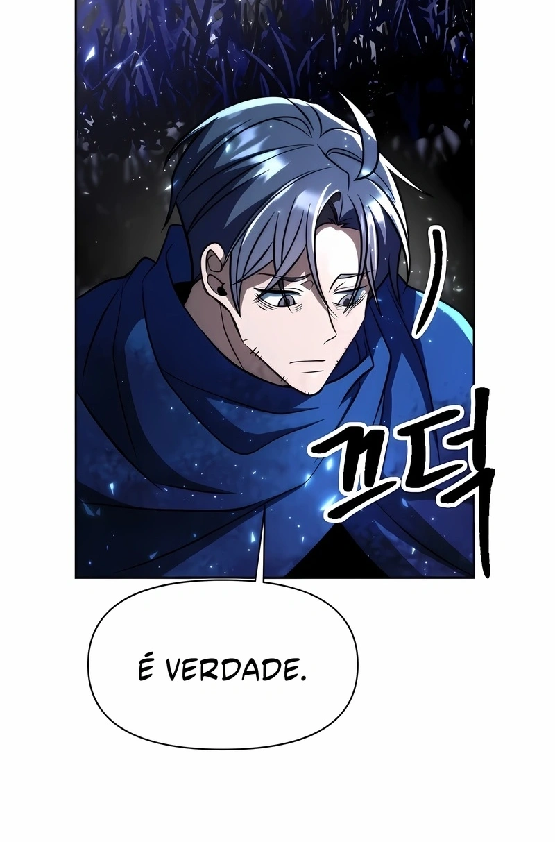 Arquimago Transcendido Pela Regressão Capítulo 175 Página 18
