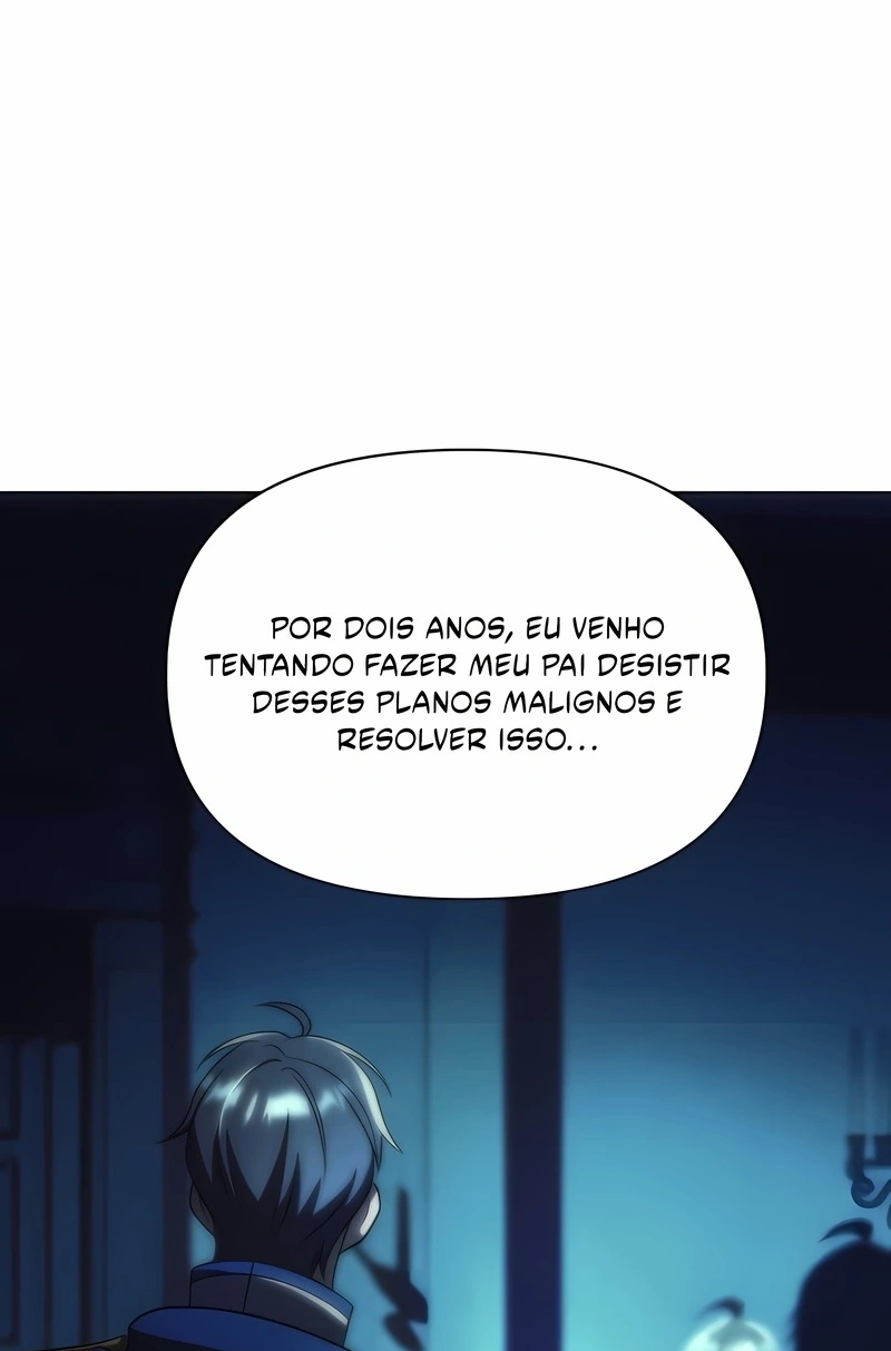 Arquimago Transcendido Pela Regressão Capítulo 175 Página 19