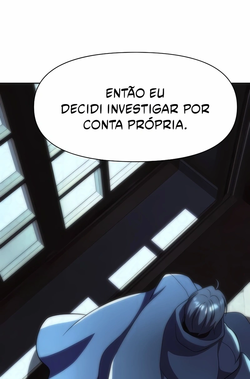 Arquimago Transcendido Pela Regressão Capítulo 175 Página 23