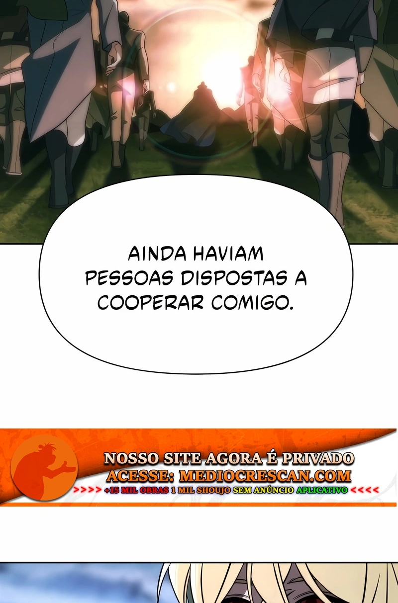 Arquimago Transcendido Pela Regressão Capítulo 175 Página 25