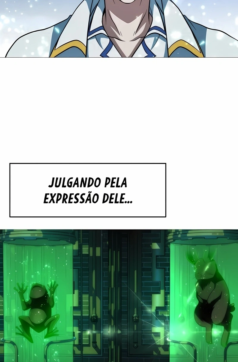 Arquimago Transcendido Pela Regressão Capítulo 175 Página 43