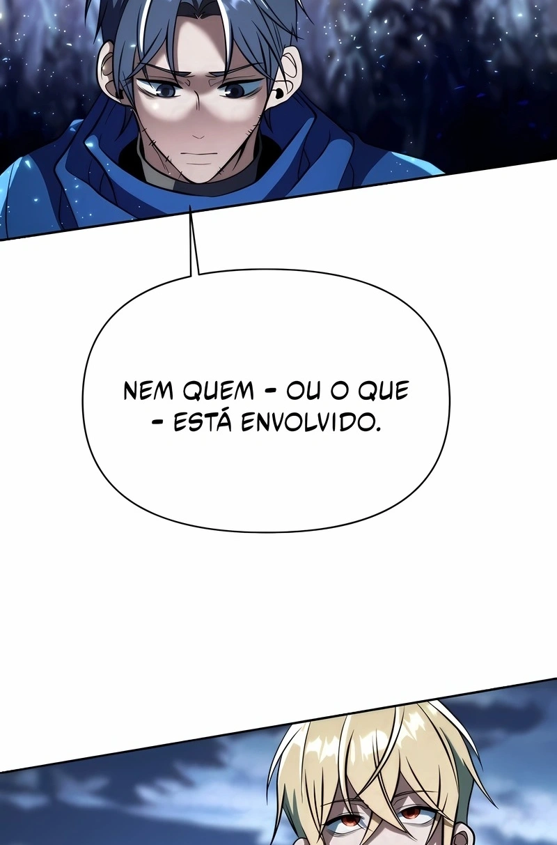 Arquimago Transcendido Pela Regressão Capítulo 175 Página 51