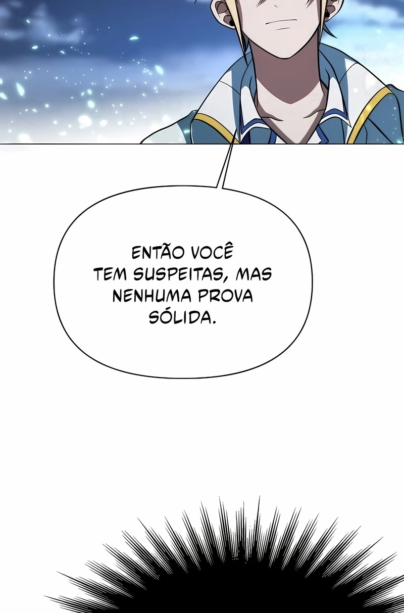 Arquimago Transcendido Pela Regressão Capítulo 175 Página 52