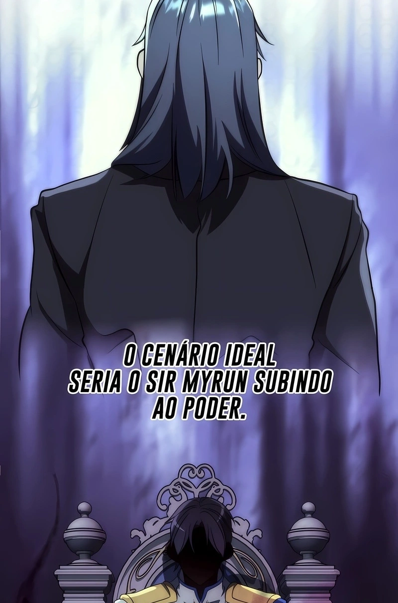 Arquimago Transcendido Pela Regressão Capítulo 175 Página 55