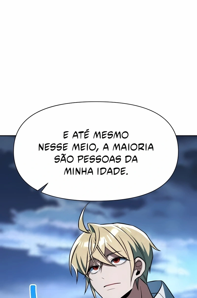 Arquimago Transcendido Pela Regressão Capítulo 175 Página 60