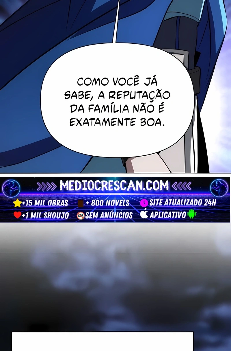 Arquimago Transcendido Pela Regressão Capítulo 175 Página 63