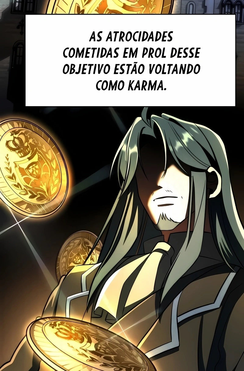 Arquimago Transcendido Pela Regressão Capítulo 175 Página 65