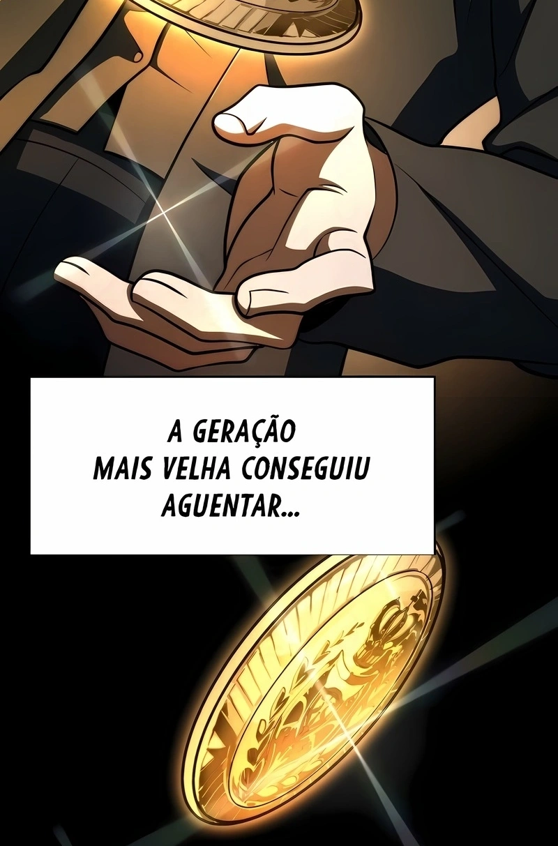 Arquimago Transcendido Pela Regressão Capítulo 175 Página 66