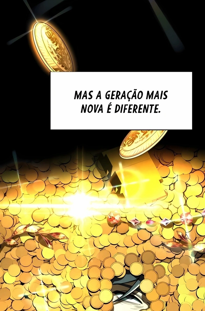 Arquimago Transcendido Pela Regressão Capítulo 175 Página 67