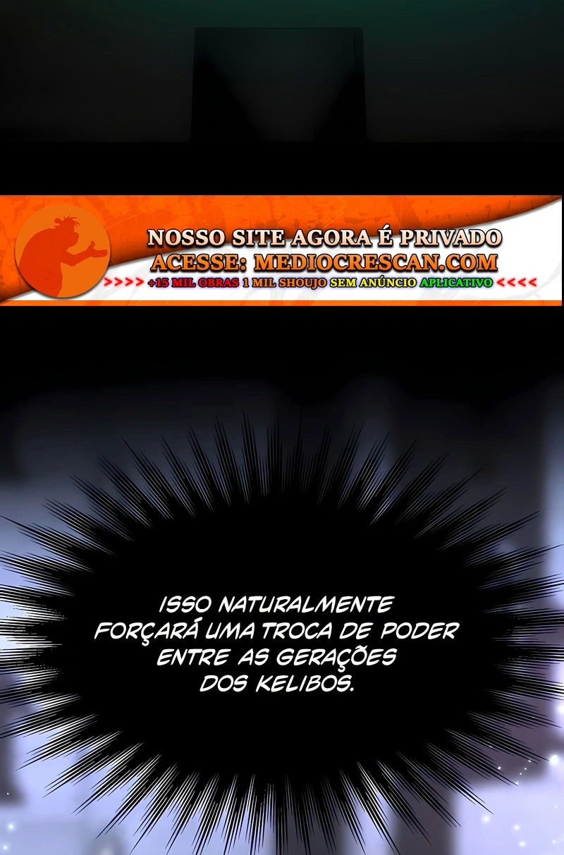 Arquimago Transcendido Pela Regressão Capítulo 175 Página 74