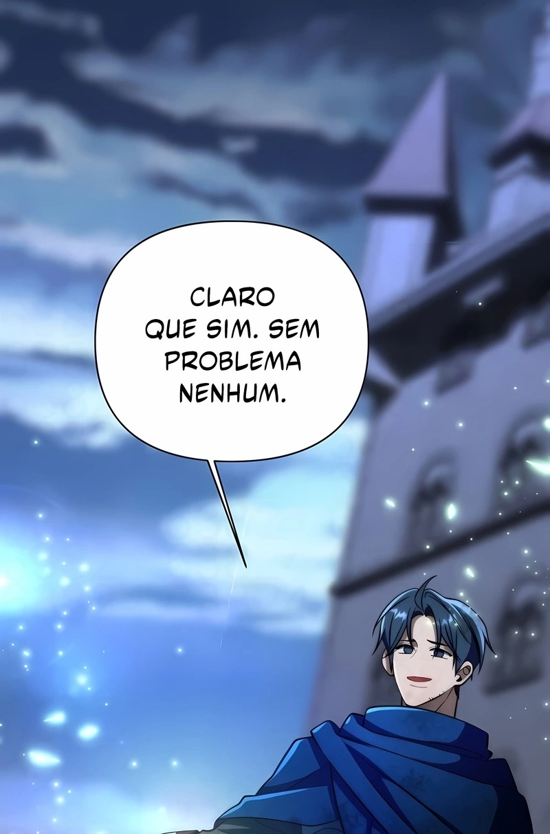 Arquimago Transcendido Pela Regressão Capítulo 175 Página 79