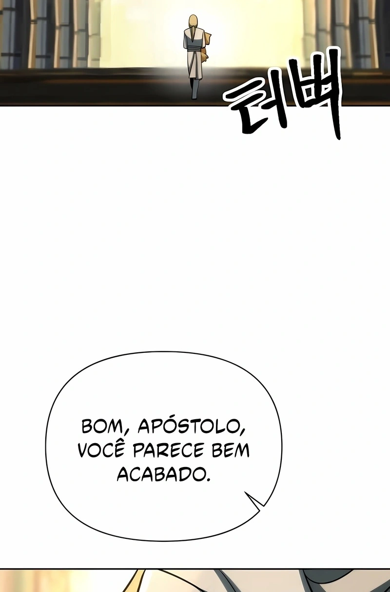 Arquimago Transcendido Pela Regressão Capítulo 175 Página 82