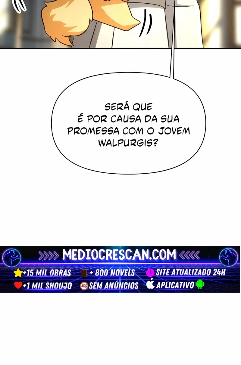 Arquimago Transcendido Pela Regressão Capítulo 175 Página 85