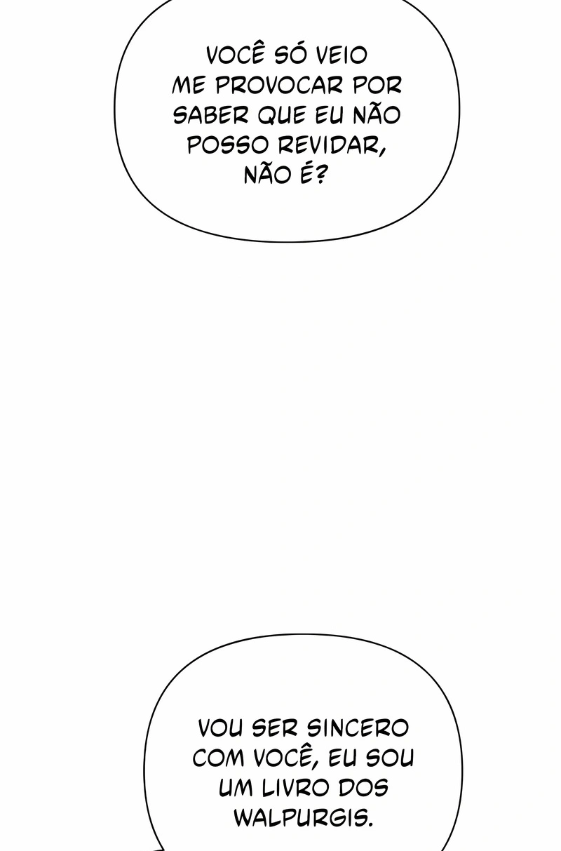 Arquimago Transcendido Pela Regressão Capítulo 175 Página 87
