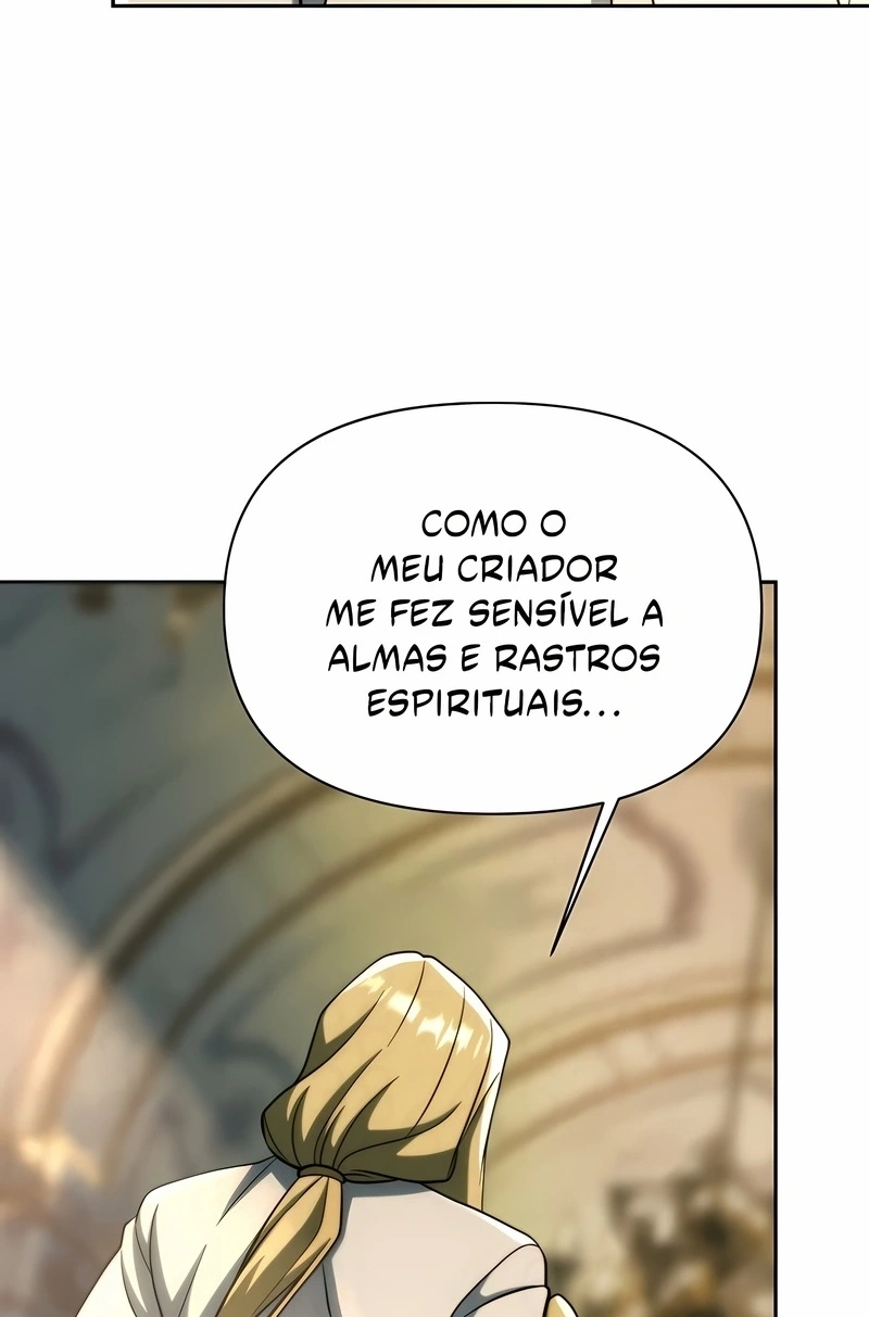 Arquimago Transcendido Pela Regressão Capítulo 175 Página 89