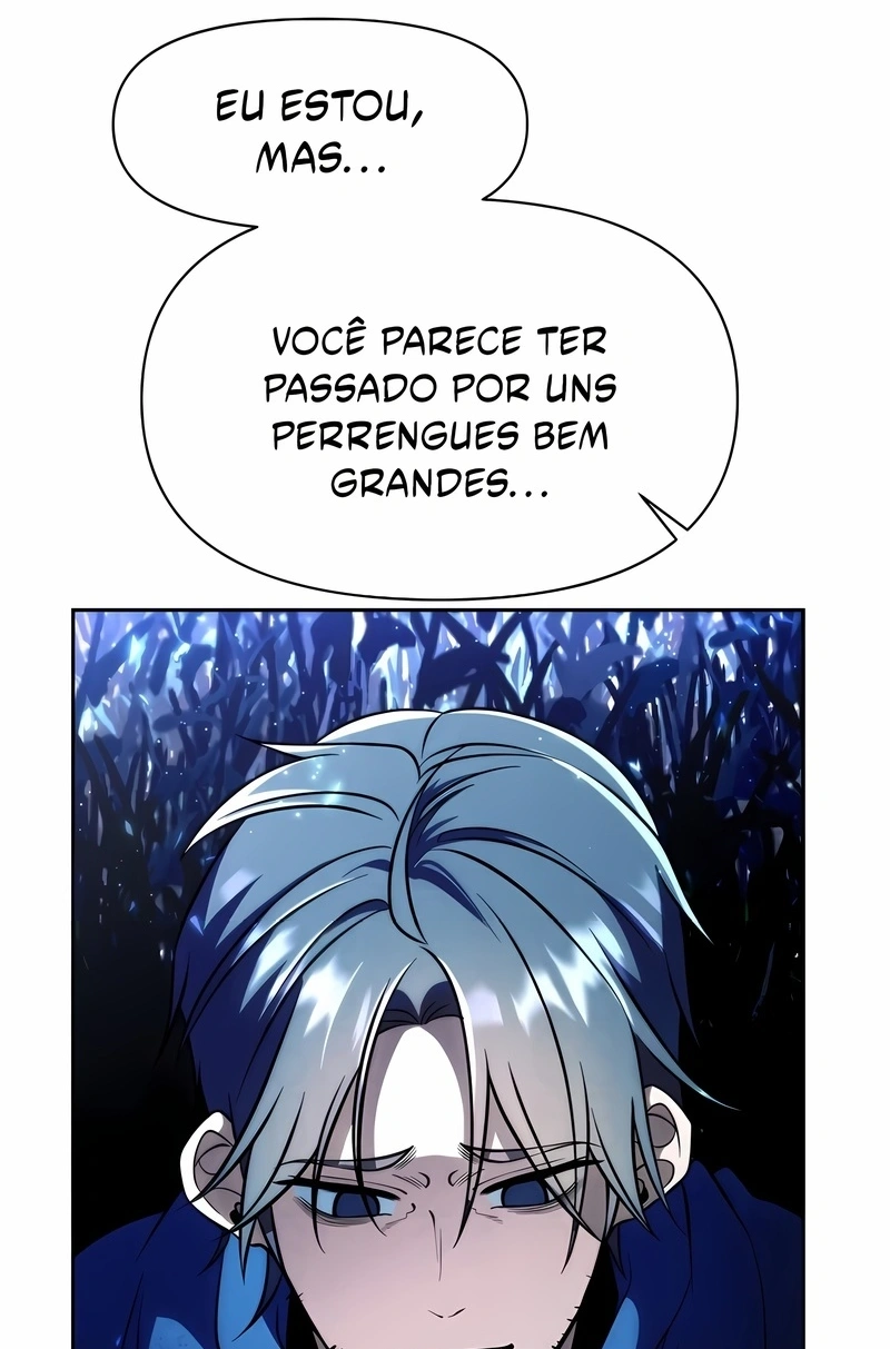 Arquimago Transcendido Pela Regressão Capítulo 175 Página 9