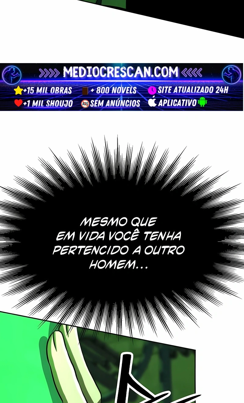 Arquimago Transcendido Pela Regressão Capítulo 176 Página 100