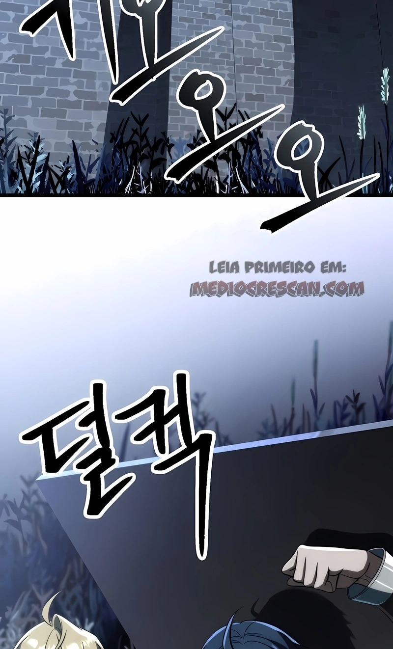 Arquimago Transcendido Pela Regressão Capítulo 176 Página 3