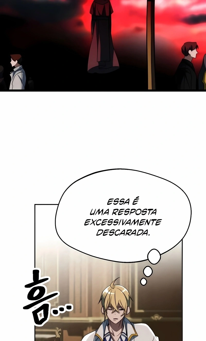 Arquimago Transcendido Pela Regressão Capítulo 176 Página 32