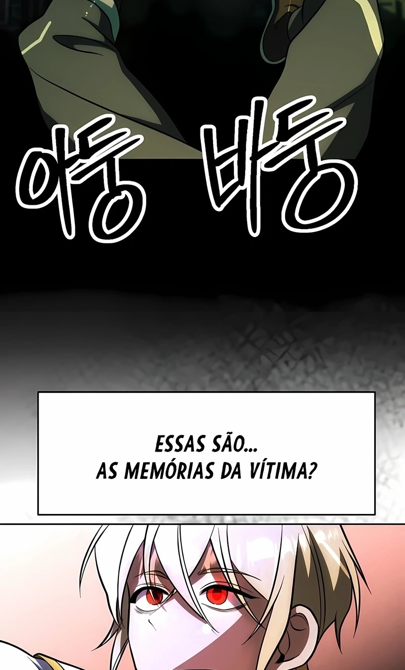 Arquimago Transcendido Pela Regressão Capítulo 176 Página 48