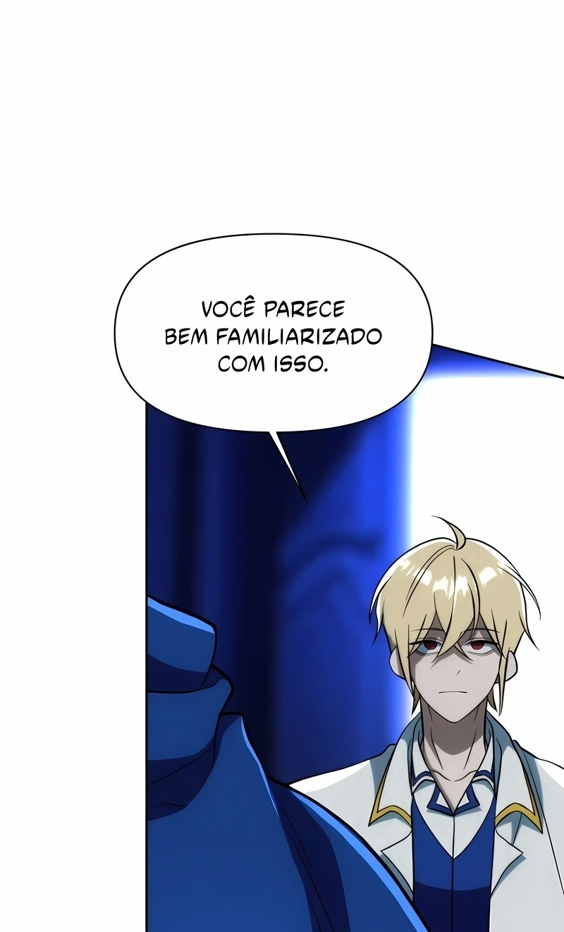 Arquimago Transcendido Pela Regressão Capítulo 176 Página 7