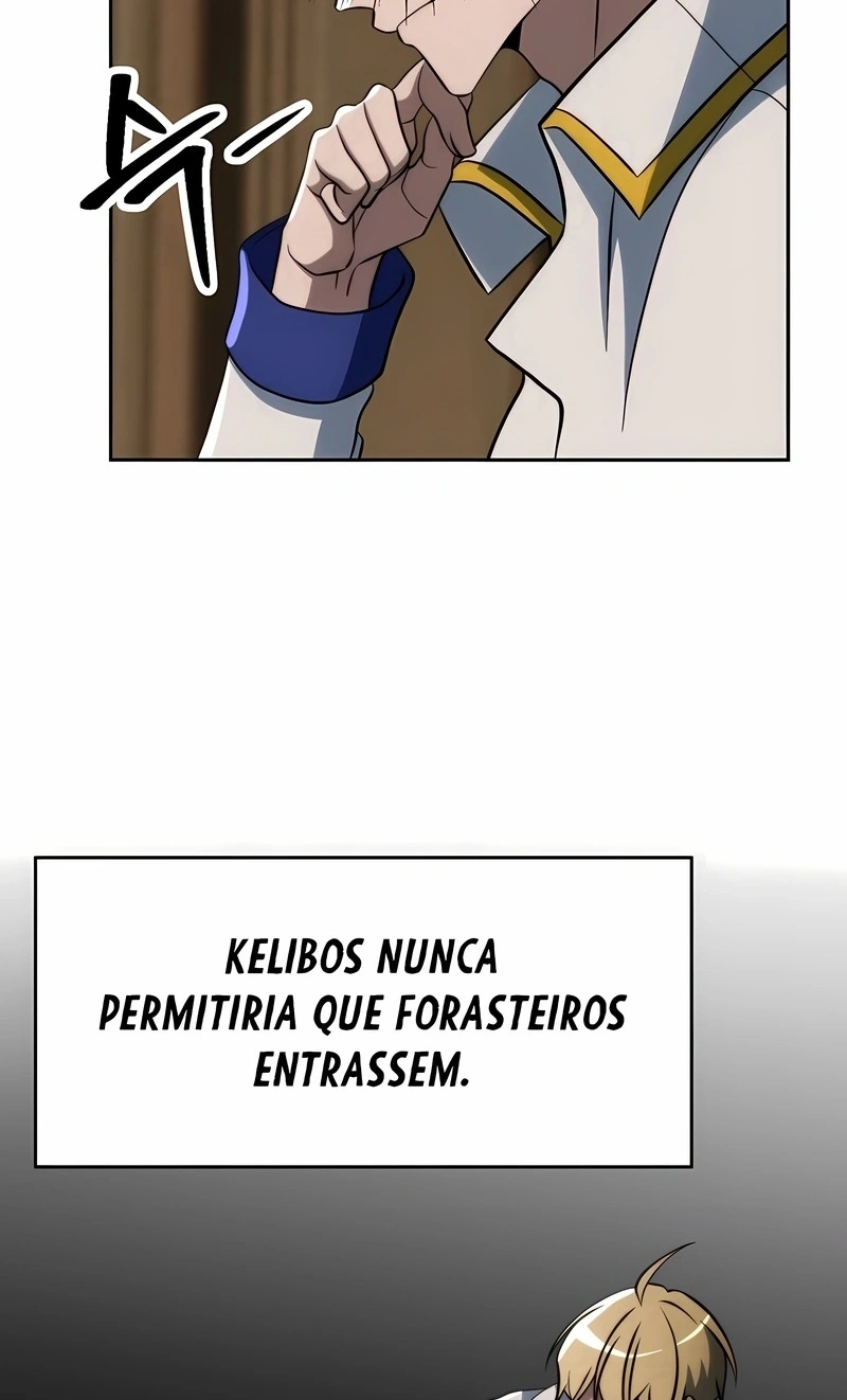 Arquimago Transcendido Pela Regressão Capítulo 176 Página 75