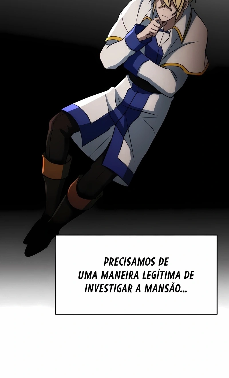 Arquimago Transcendido Pela Regressão Capítulo 176 Página 76