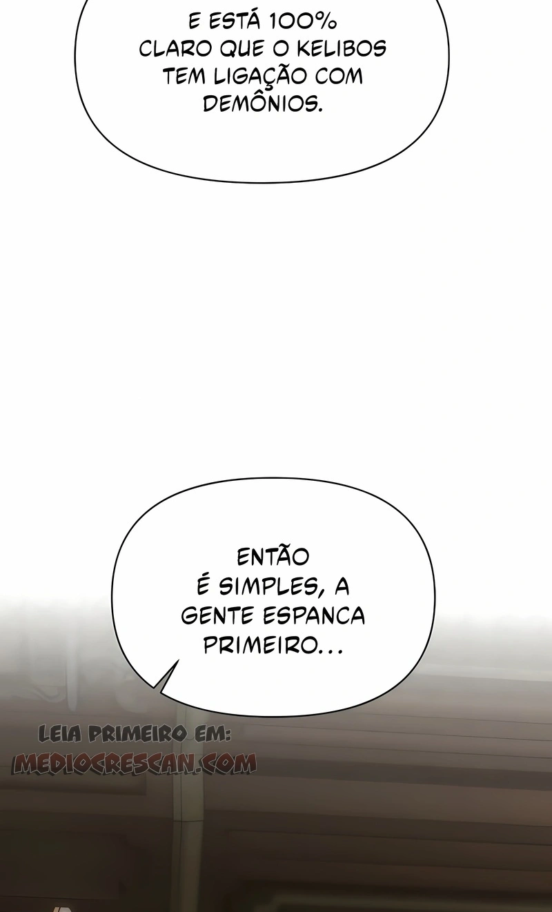 Arquimago Transcendido Pela Regressão Capítulo 176 Página 84