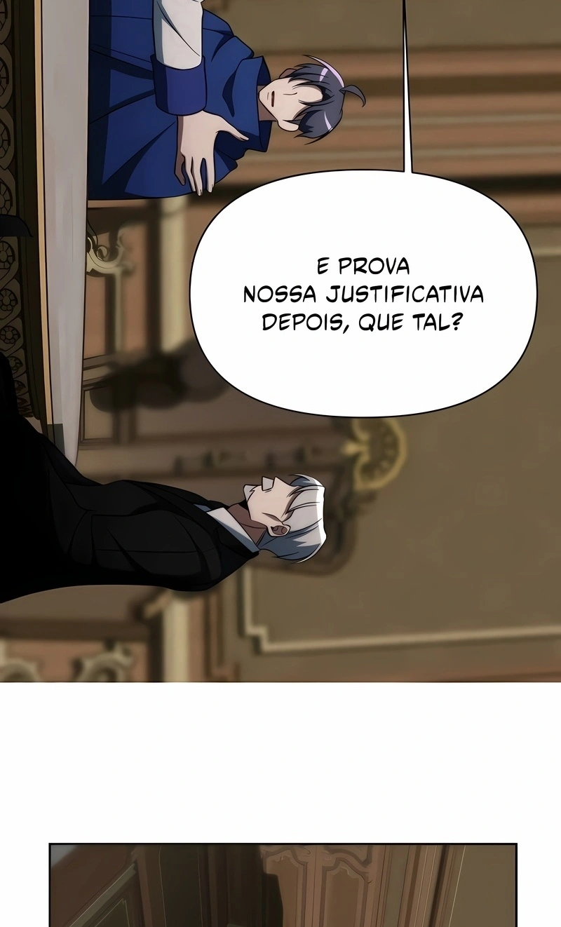Arquimago Transcendido Pela Regressão Capítulo 176 Página 86