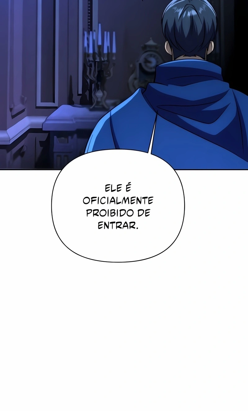 Arquimago Transcendido Pela Regressão Capítulo 176 Página 9