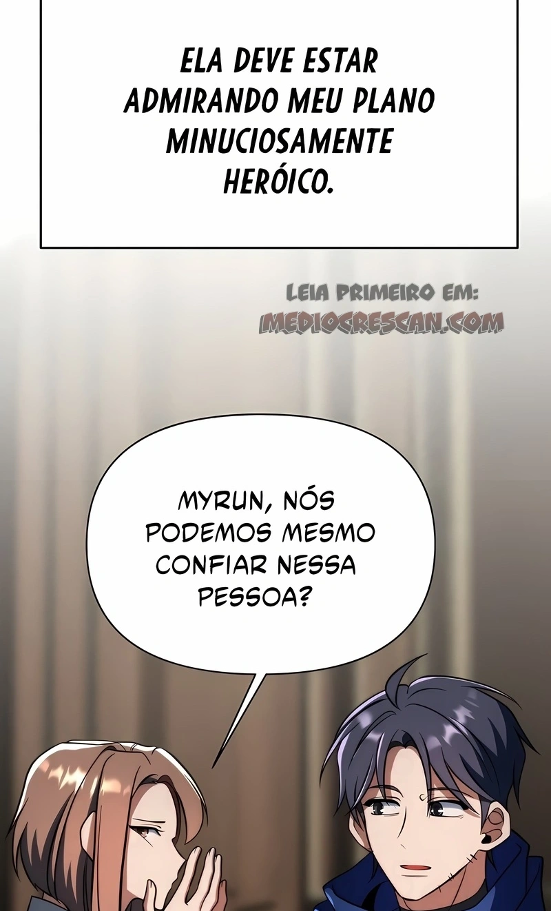 Arquimago Transcendido Pela Regressão Capítulo 176 Página 95