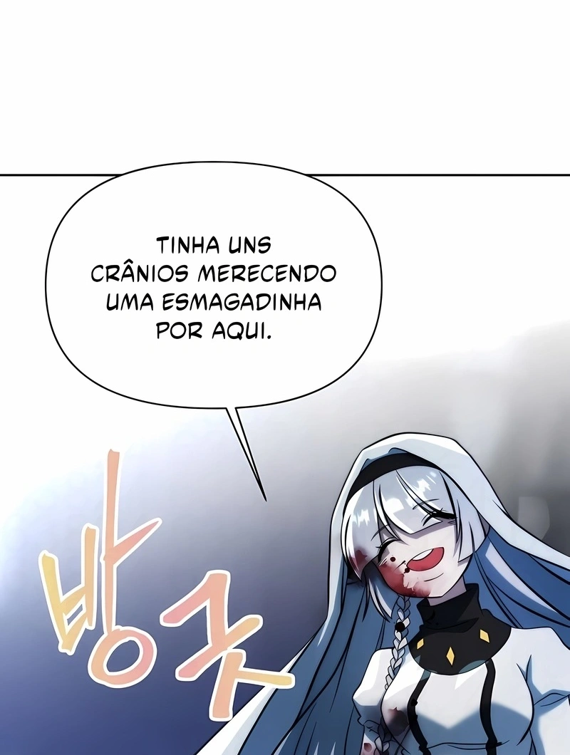 Arquimago Transcendido Pela Regressão Capítulo 177 Página 100