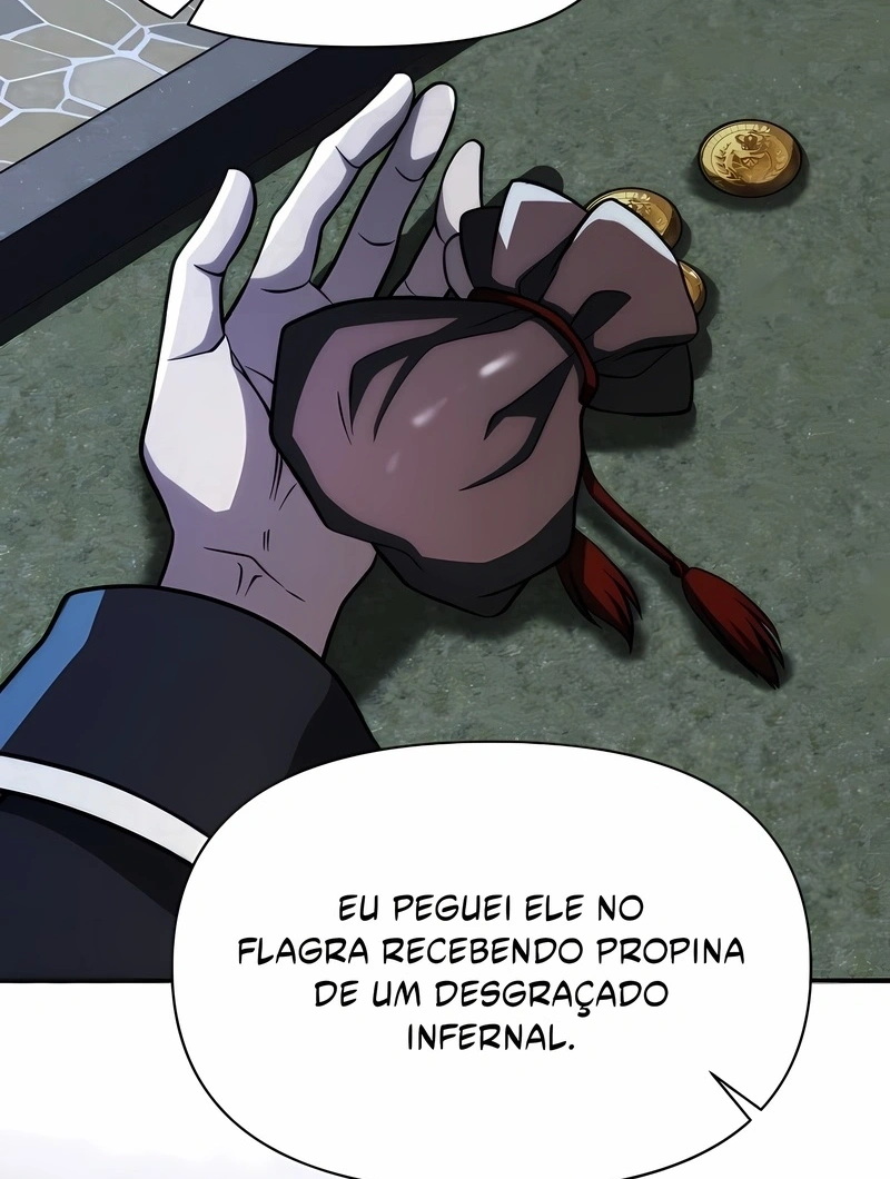 Arquimago Transcendido Pela Regressão Capítulo 177 Página 105
