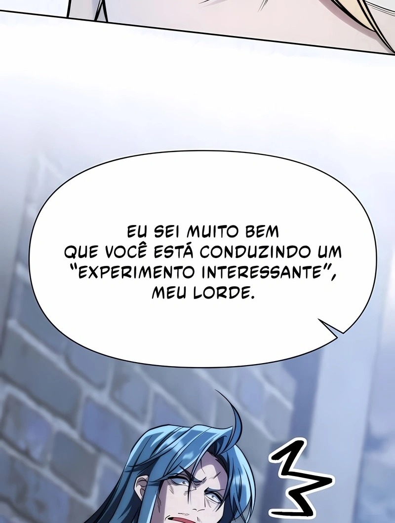 Arquimago Transcendido Pela Regressão Capítulo 177 Página 11