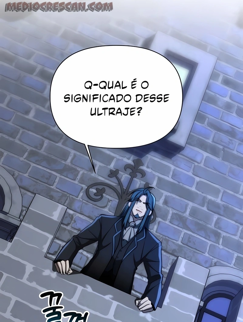 Arquimago Transcendido Pela Regressão Capítulo 177 Página 3