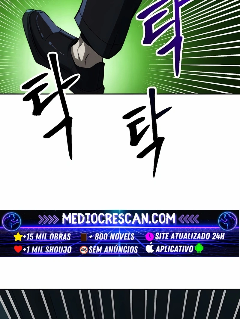 Arquimago Transcendido Pela Regressão Capítulo 177 Página 43