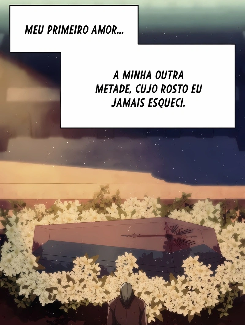 Arquimago Transcendido Pela Regressão Capítulo 177 Página 48