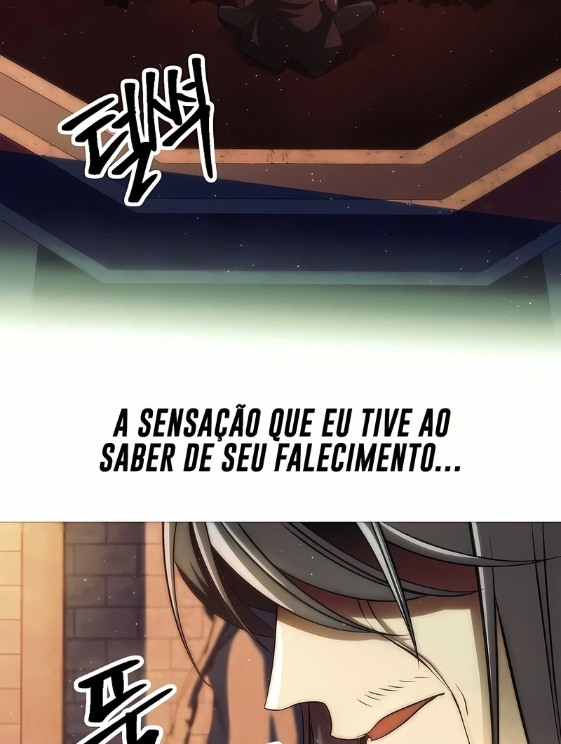 Arquimago Transcendido Pela Regressão Capítulo 177 Página 49