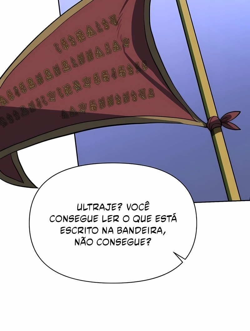 Arquimago Transcendido Pela Regressão Capítulo 177 Página 5