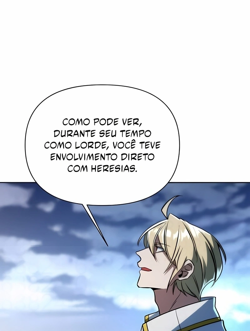 Arquimago Transcendido Pela Regressão Capítulo 177 Página 6
